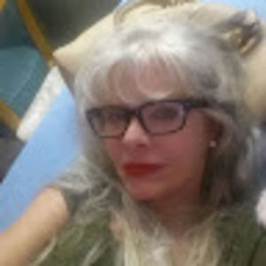 Meet your Posher, Mandy